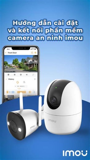 HƯỚNG DẪN SỬ DỤNG PHẦN MỀM IMOU #camera #imou #maytinhbaoloc1989pc #cameratips #tryitwithtiktok