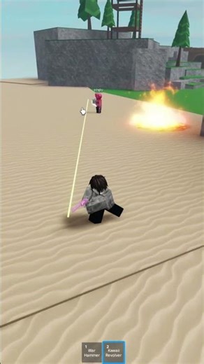 Chaos Remastered Gameplay #roblox #robloxchaos #robloxedit #gameplay