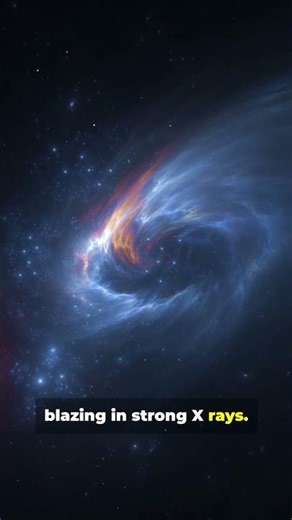 💥 Bullet Cluster — The Image That Revealed Dark Matter 🌌🟣