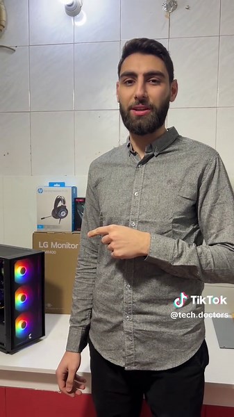 Complete Gaming Setup Offer for PC Enthusiasts