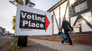 First Past The Post vs. Proportional Referendum