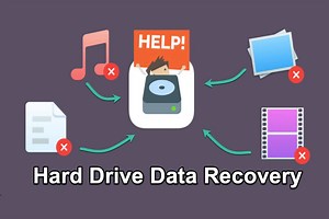 Meilleures solutions gratuites de récupération de données sur disque dur et de réparation de HDD