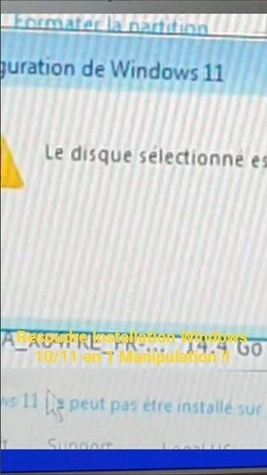 Here's how to format your hard drive as GPT to install Windows