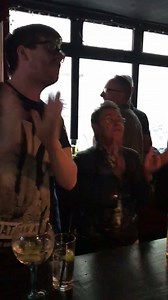 It's that time of year again :) | Bar Broadway