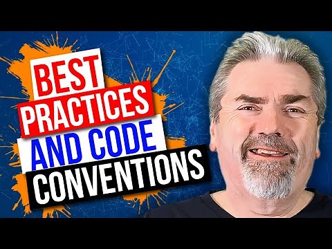 Best Coding Practices and Code Conventions: Why Are They Important?