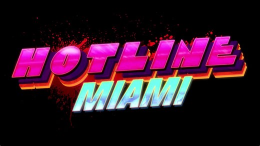 【HLM】迈阿密热线一代OST合集[8D]