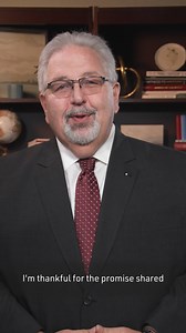 In a world full of uncertainties, God’s Word remains a constant source of hope and transformation. Kevin Beal, president of The Gideons International, had the privilege of sharing this truth with a young girl named Mae. She realized true joy is found in a personal relationship with God. When the opportunity arises, don’t hesitate to share His life-changing message. #thegideons | The Gideons International