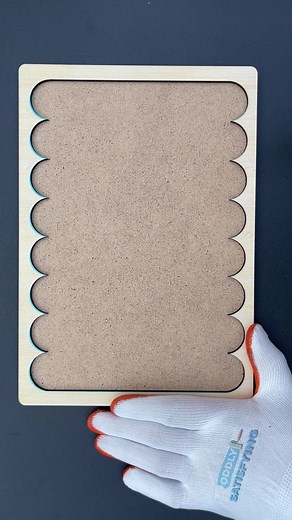 Oddly Satisfying on Reels