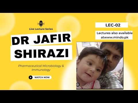 Bacteria Enumeration, Culture Preservation