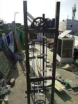 Vertical Carousel Storage Systems Modern and cost-efficient Storage also less space required