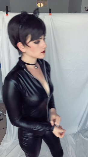 The most catwoman audio #thebatman #catwoman #dccomics