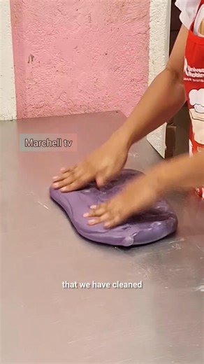 127K views · 2.1K reactions | Ube pandesal recipe full video✅️❤️...