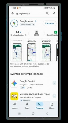 Google Maps Not Working on Mobile – How to Fix It Step by Step #mobile #app #googlemaps