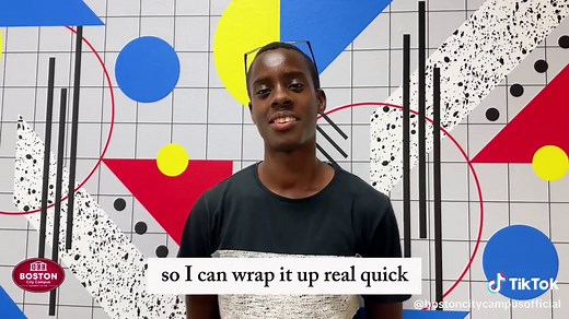 Exciting Short Learning Programs at Boston City Campus