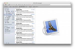 Mail Program For Mac Yosemite