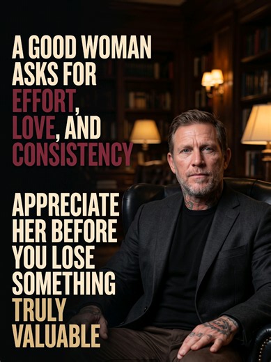 How a Good Woman Shows Love: Effort, Consistency & Respect