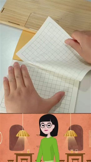 Paper Craft Ideas on Instagram: "Create a functional desk aquarium using just scrap paper and clear tape—perfect for kids and craft lovers! This upgraded version uses clever folding and a waterproof layer to hold real water without leaking. It's a fun way to explore paper engineering while building a mini aquarium that actually works. Great for school projects, rainy day activities, or just adding a splash of creativity to your desk. #papercraft #craft #DIY"