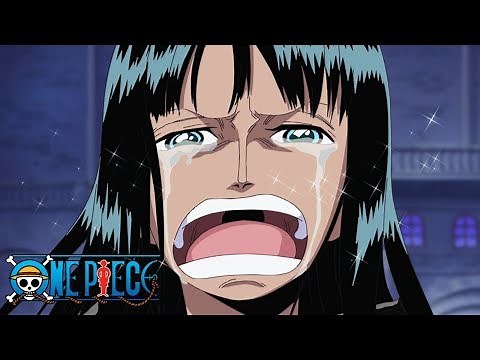 Say You Want to Live! | One Piece