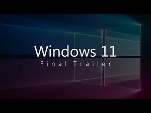 Windows 11 Official Trailer | With Installation🔥🔥