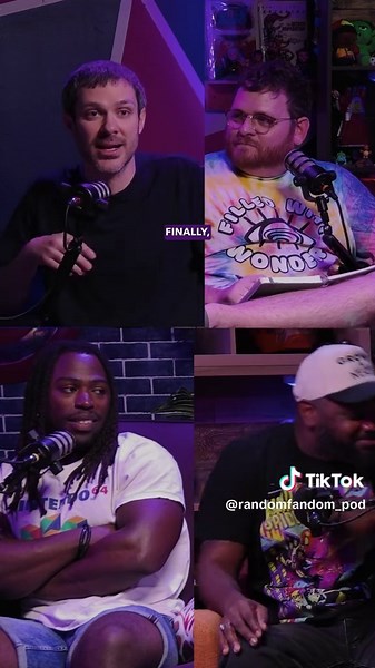 Comedians Rank Video Game Movies: Detective Pikachu