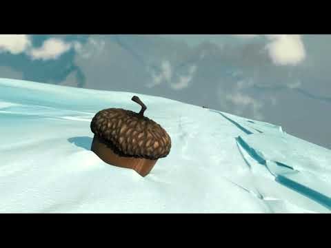 Ice Age The Meltdown - Opening