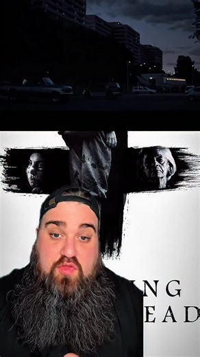 Horror Junkies on Instagram: "MUST WATCH ZOMBIE HORROR! Handling the Undead isn’t about survival, it’s about grief. The dead return, but not as monsters… as memories. Slow, haunting, and emotionally suffocating, this is zombie horror stripped of chaos and filled with unbearable silence. #horror #horrormovies #scary #thriller"