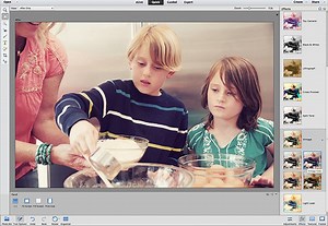 Adobe Unveils Photoshop Elements 13, Bakes in Simple-Yet-Powerful Editing Tools