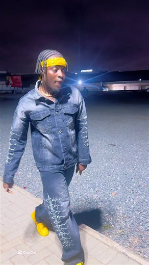 Fancy Gadam, Official Profile, Wife and Related Ghanaian & Nigerian TikTok Content