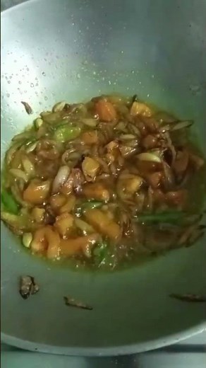 local chicken cooking without masala