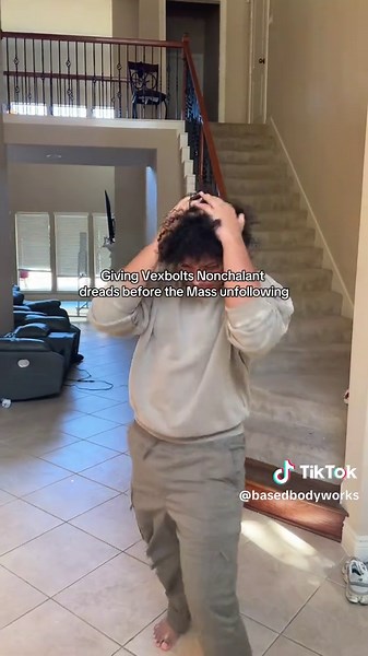 Nonchalant Dread Styles: Bringing Vexbolts into 2025