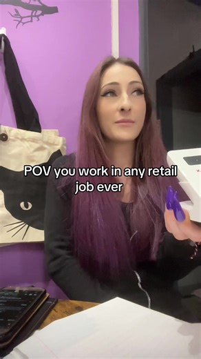 #retail #relatablevideos