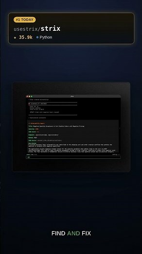 Unlock today’s must-watch GitHub repos!