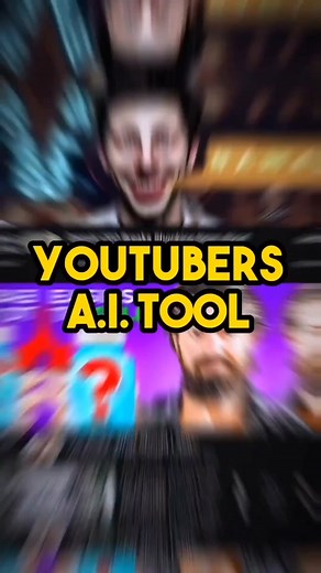 In a similar vein to opus clips, this tool is perfect for creating short form videos 📸 #fyp #AI #artificialintelligence #contentpublication #youtubevideo