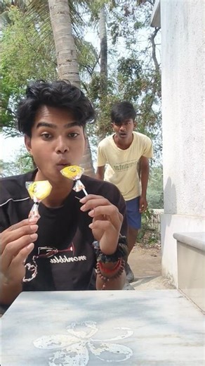 Ông bố tham ăn funnyvideo #shorts