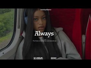 Emotional Choir Type Beat “ALWAYS” | Omah Lay x Burna Boy Afrobeat Type Beat