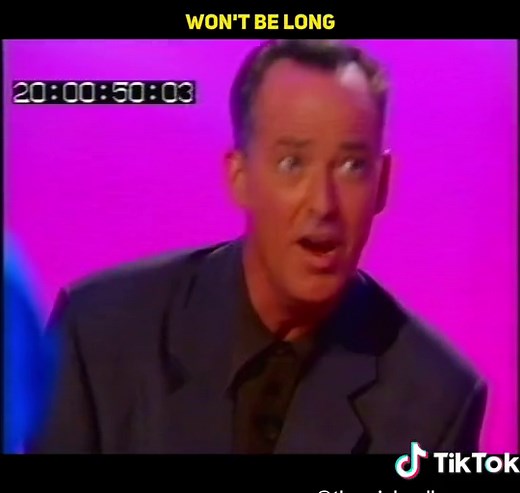 Hilarious TV Moments with Michael Barrymore and the Lucky Dwarf