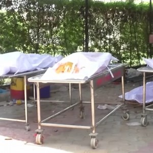 15K views · 182 reactions | India suffers record 2,104 Covid deaths in a single day | The Independent | Facebook