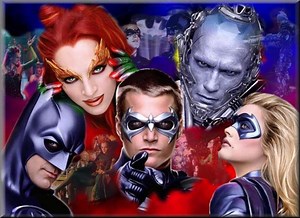 Batman I Robin [1997]