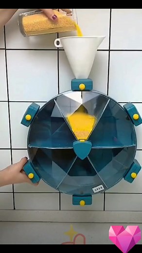 Organized Food Storage: Multi-Tier Container Tips