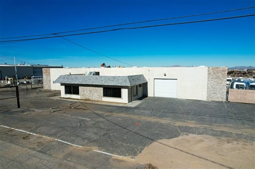 16788 Smoke Tree St, Hesperia, CA 92345 - 16788 Smoke Tree Industrial | LoopNet
