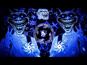 🎧 BATIDAO FUNK[ ULTRA SLOWED] MOST AGGTESSIVE PHONK FOR GYM 💪🔥