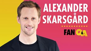 Alexander Skarsgård discusses his pantless IMDb profile photo, working with Björk on The Northman, and whether his character Amleth could defeat his brother’s Vikings character in an ultimate showdown. ⚔️ https://imdb.to/3JVaU4U | IMDb