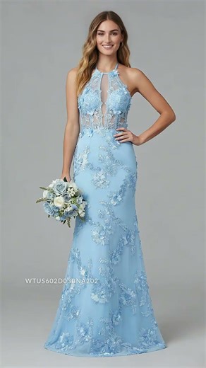 Prom Dress Inspo - New Arrivals