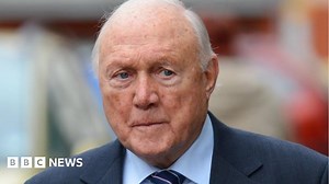 Stuart Hall abuse victims' bravery praised