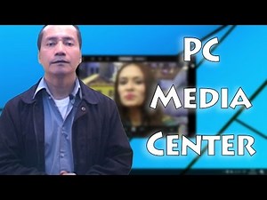 Make 10 Windows Media Center | AirPlay on PC | 5kPlayer