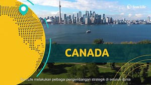 32 reactions | Sun Life is a leading financial services organisation with its roots run deep in Canada. We have been in the business of making brighter future happen for more than 150 years – and we are still doing it today across the globe. Learn more about Sun Life here (https://bit.ly/aboutSLM) #SunLifeMalaysia #LifeIsBrighterUnderTheSun | Sun Life Malaysia | Facebook