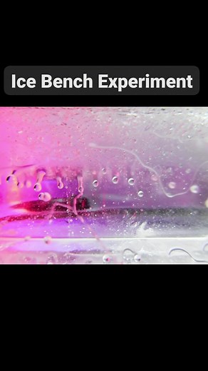 Where photography meets passion=my creative process. #frankleahyart #icebenchexperiment | Frank Joseph Leahy