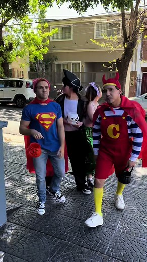 Cachetes la serie: Especial Halloween 2024 🎃👻