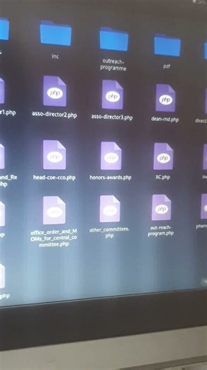 Bug Hunting Hack College Web Site #cybersecurity #EthicalHacking #Hackervidya