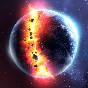 Solar Smash 2.6.0 MOD APK - Edugame.my.id